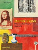 Jasper Johns: Pictures Within Pictures 1980-201. Donovan.#