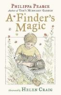 A Finder's Magic, Pearce, Philippa, ISBN 1406367753