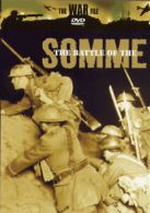 The Battle of the Somme DVD (2003) James Fox cert E