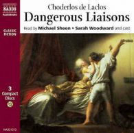 Dangerous Liaisons (Dowie, Sheen, Hayes, Kohler, Skinner) CD 3 discs (2004)