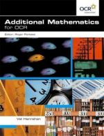 Additional mathematics for OCR by Val Hanrahan (Paperback)