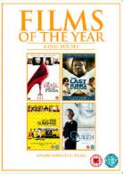 Films of the Year Box Set DVD (2007) Meryl Streep, Frears (DIR) cert 15