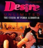 Critical studies in Latin American and Iberian cultures: Desire unlimited: the