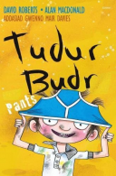 Pants! (Tudur Budur), MacDonald, Alan, ISBN 1843239337