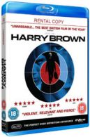 Harry Brown Blu-ray (2010) Michael Caine, Barber (DIR) cert 18