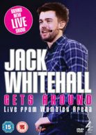 Jack Whitehall: Gets Around - Live from Wembley Arena DVD (2014) Jack Whitehall