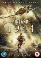 Finland 1944 DVD (2017) Krista Kosonen, Jokinen (DIR) cert 15