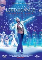Michael Flatley's Lord of the Dance: Dangerous Games DVD (2014) Gerard Fahy