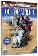 Coronation Street: Out of Africa DVD (2008) Wendi Peters, Foster (DIR) cert PG