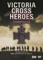 Victoria Cross Heroes DVD (2006) Prince Charles cert E