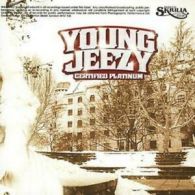 Young Jeezy : Certified Platinum CD (2008)