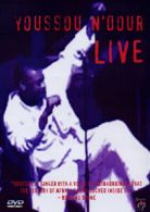Youssou N'Dour: Live DVD (2003) Youssou N'Dour cert E