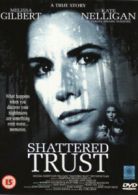 Shattered Trust DVD (2001) Melissa Gilbert, Corcoran (DIR) cert 15
