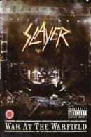 Slayer-War at the Warfields [DVD] DVD