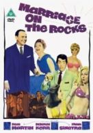Marriage On the Rocks DVD (2006) Frank Sinatra, Minnelli (DIR) cert PG