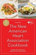The New American Heart Association Cookbook, 9t. Association<|