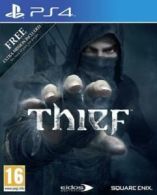 Thief (PS4) PEGI 16+ Adventure
