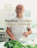 Complete Chinese Cookbook.by Hom New 9781770855830 Fast Free Shipping<|