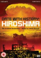 A Date With History: Hiroshima 1945 DVD (2015) Ludovic Kennedy cert 12