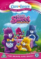 Care Bears: Totally Sweet Adventures DVD (2014) David Lodge cert U