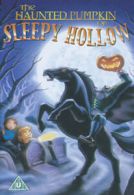 The Haunted Pumpkin of Sleepy Hollow DVD (2004) cert U