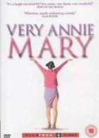 Very Annie Mary DVD (2003) Rachel Griffiths, Sugarman (DIR) cert 15