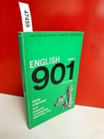 English 901: Bk. 3: A Basic Course By Peter Strevens