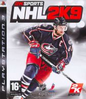 NHL 2K9 (PS3) PEGI 16+ Sport: Ice Hockey