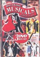Hollywood Musicals: Collection DVD (2003) Judy Garland cert E