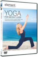 Element: Yoga for Weight Loss DVD (2010) Andrea Ambandos cert E