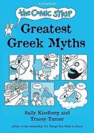 The Comic Strip Greatest Greek Myths, Turner, Tracey, ISBN