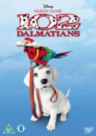 102 Dalmatians DVD (2001) Glenn Close, Lima (DIR) cert U