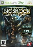 Bioshock (Xbox 360)