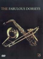 The Fabulous Dorseys [DVD] DVD