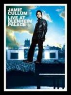 Jamie Cullum: Live at Blenheim Palace DVD (2004) Jamie Cullum cert E