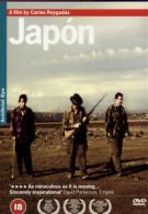 Japón DVD (2003) Alejandro Ferretis, Reygadas (DIR) cert 18