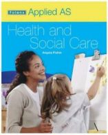 Applied AS health and social care. by Helen Hood (Undefined)