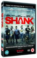 Shank DVD (2010) Kedar Williams-Stirling, Ali (DIR) cert 15