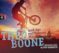 Theo Boone und der entflohene Mörder: Band 5 | Grisham... | Book
