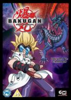 Bakugan: Season 1 - Volume 2 DVD (2009) Mitsuo Hashimoto cert PG