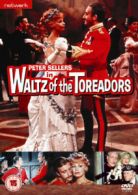 Waltz of the Toreadors DVD (2007) Peter Sellers, Guillermin (DIR) cert 15