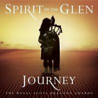 Spirit Of The Glen Journey CD Fast Free UK Postage 602517792586