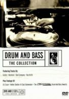 Drum 'N' Bass - The Collection DVD (2002) Kosheen cert E