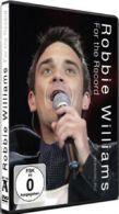 Robbie Williams: For the Record DVD (2010) Robbie Williams cert E