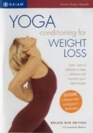 Yoga Conditioning for Weight Loss DVD (2005) Suzanne Deason cert E