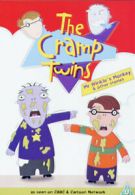 The Cramp Twins: Volume 1 - Mr Winkles Monkey and Other Stories DVD (2003) cert