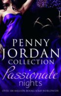 Penny Jordan collection: Passionate nights by Penny Jordan (Paperback)