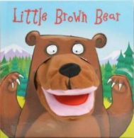 Little Brown Bear by Barry Green (Hardback)