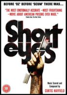 Short Eyes DVD (2008) Bruce Davison, Young (DIR) cert 18