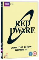 Red Dwarf: Series 4 DVD (2011) Chris Barrie, Bye (DIR) cert 12